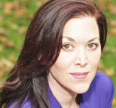 Фото - Дженнифер Винер: 401x373 / 33 Кб