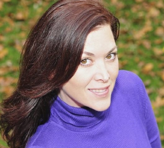 Фото - Дженнифер Винер: 528x477 / 55 Кб