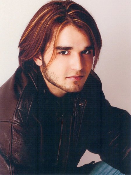 Фото - Джейми Уильямс: 450x600 / 45 Кб