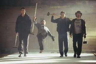 Фото - Джед Риис: 322x214 / 17 Кб