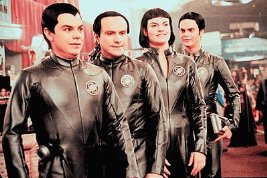 Фото - Джед Риис: 267x178 / 21 Кб