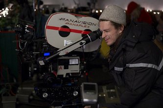 Фото - Питер Стеббингс: 333x222 / 18 Кб