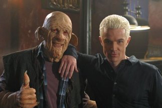 Фото - Джеймс Марстерс: 323x215 / 14 Кб