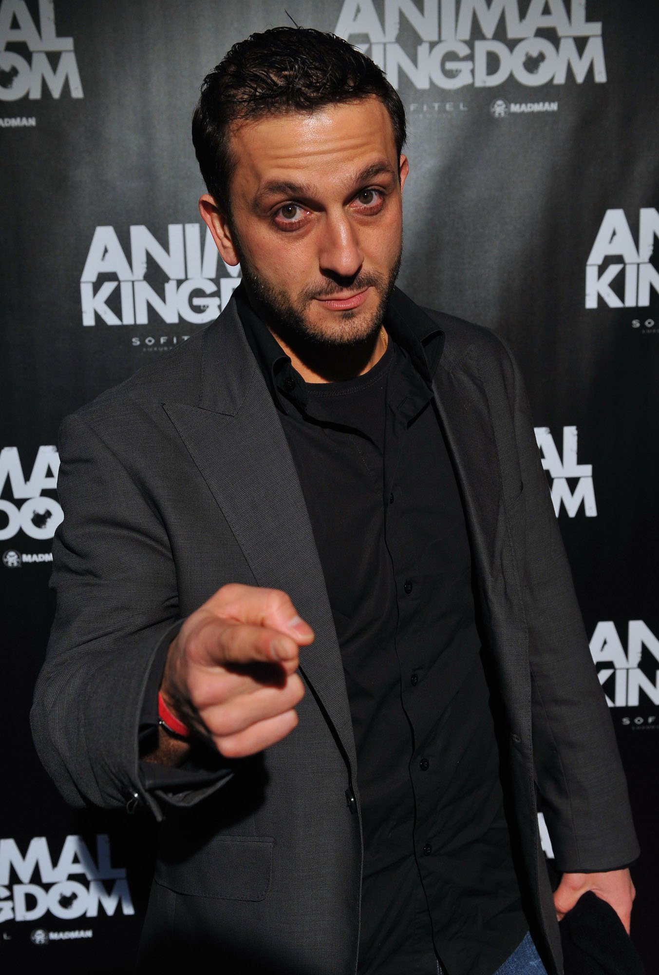 Фото - Салваторе Коко: 1353x2000 / 326 Кб