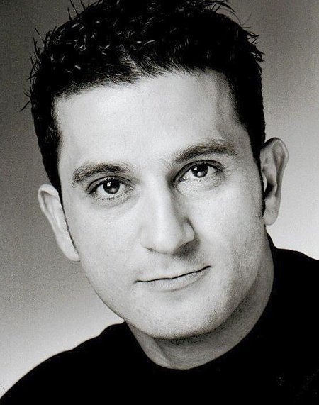 Фото - Салваторе Коко: 450x571 / 50 Кб