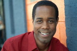 Фото - Уэйн Уайлдерсон: 265x176 / 10 Кб