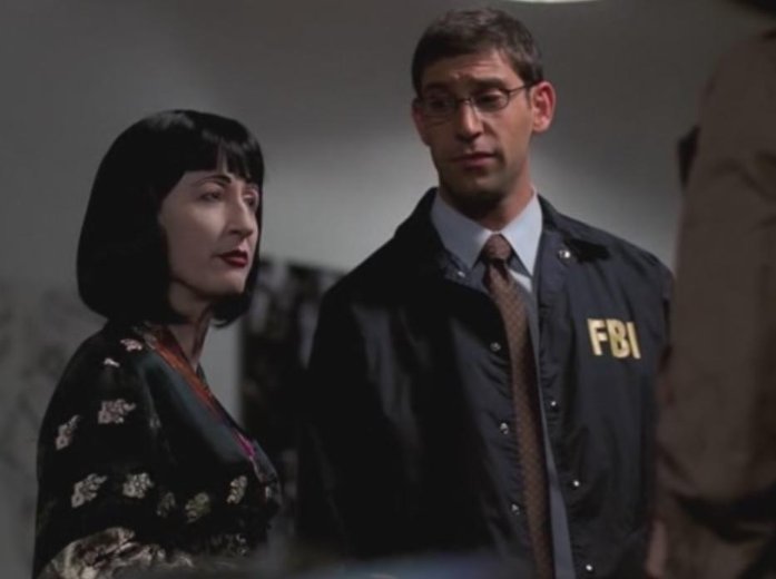 Фото - Викки Льюис: 697x520 / 30 Кб