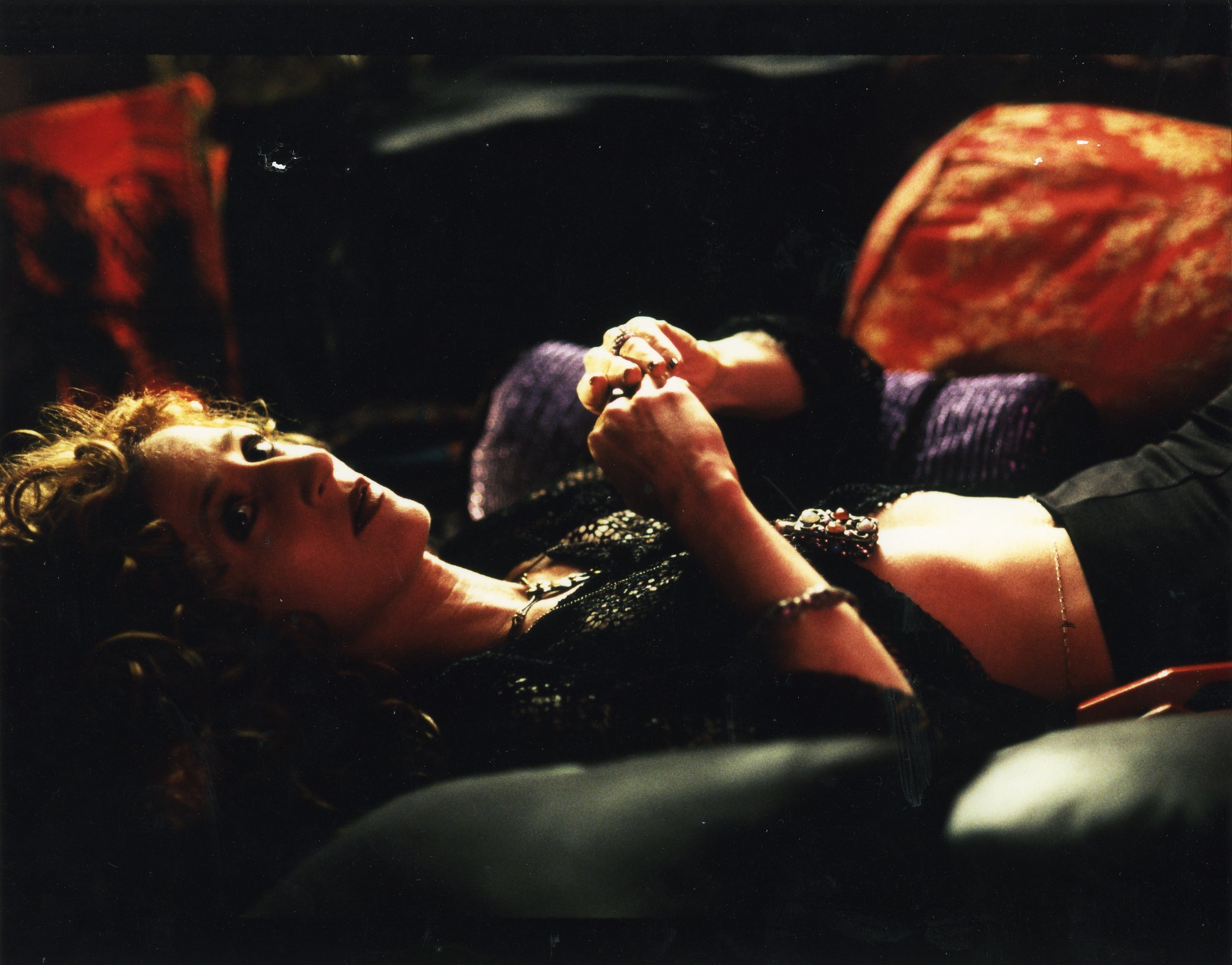 Фото - Викки Льюис: 2341x1835 / 455 Кб