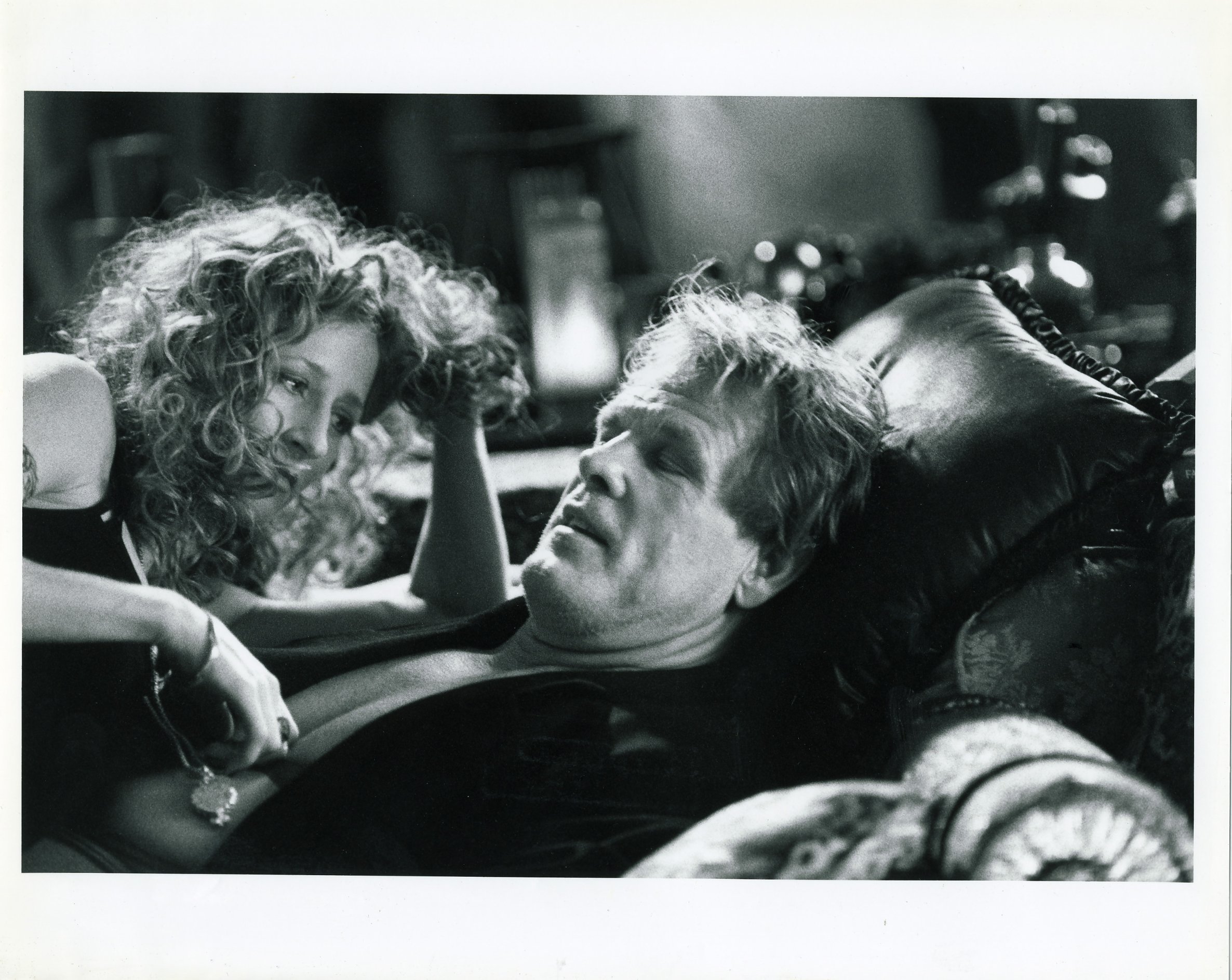 Фото - Викки Льюис: 2372x1887 / 606 Кб