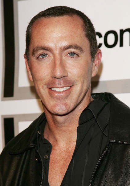 Фото - Майкл МакДональд: 422x600 / 37 Кб