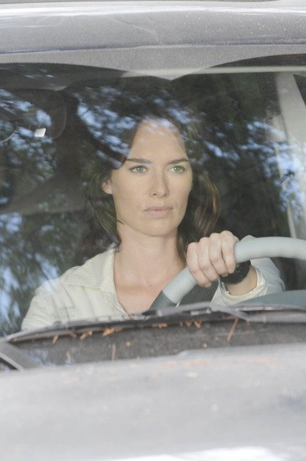 Фото - Лина Хиди: 434x653 / 43 Кб