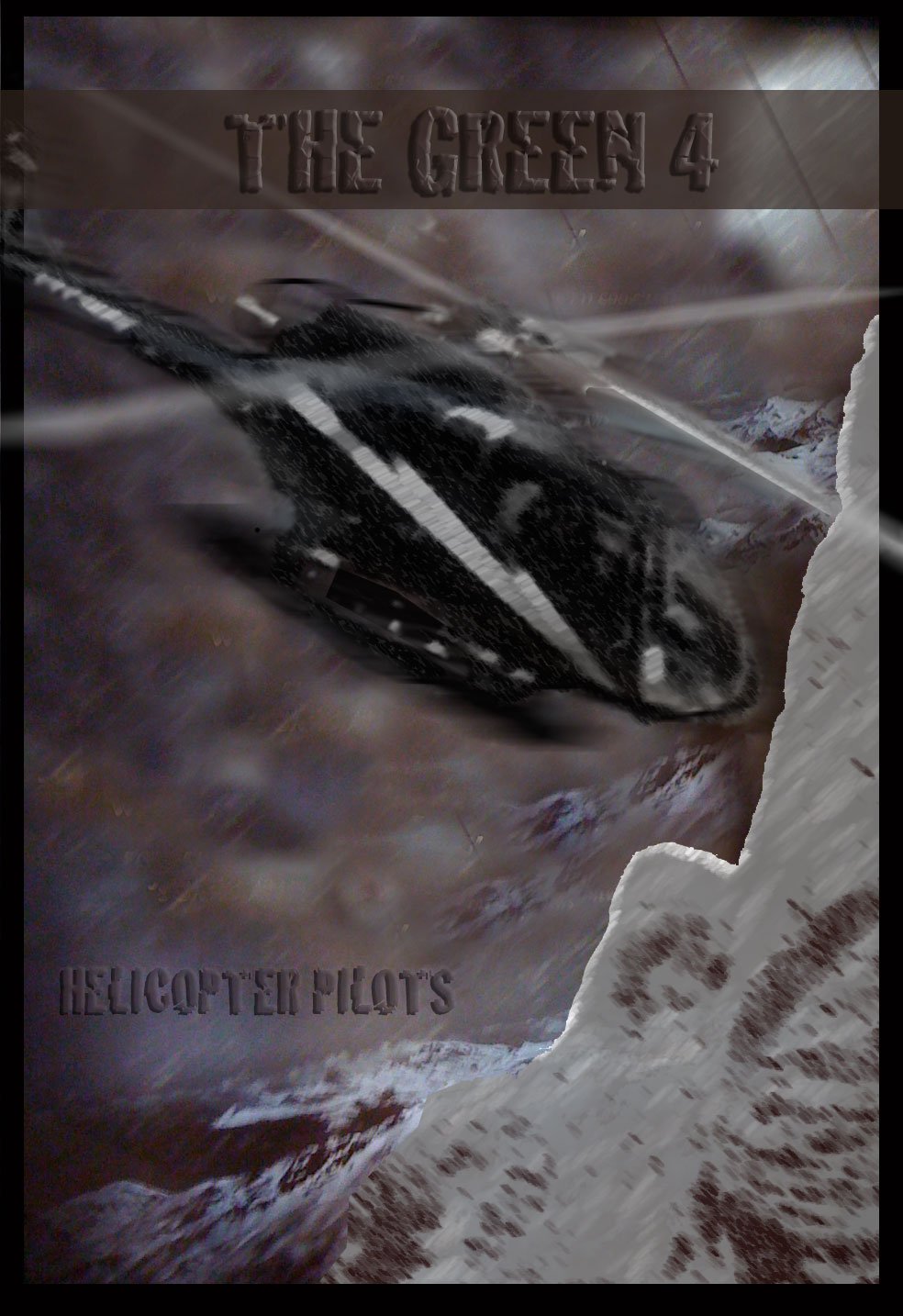 Фото - Оливье Грюнер: 984x1434 / 186 Кб