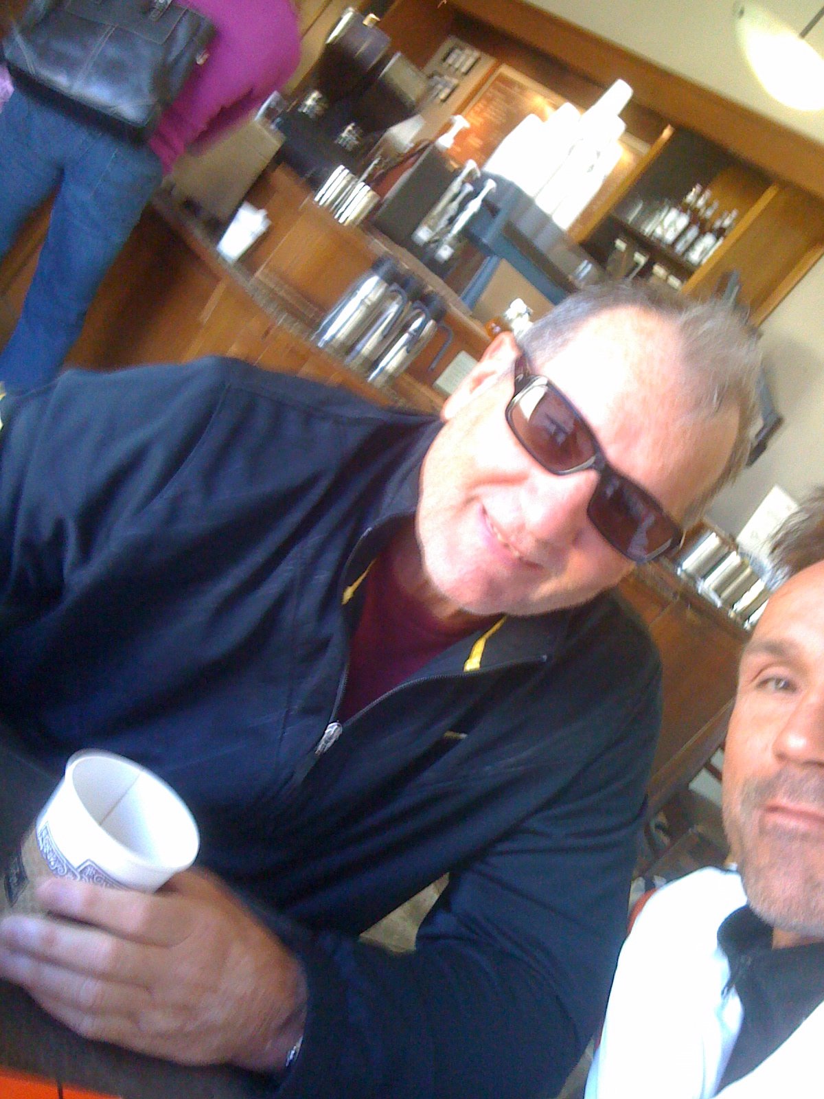 Фото - Оливье Грюнер: 1200x1600 / 312 Кб