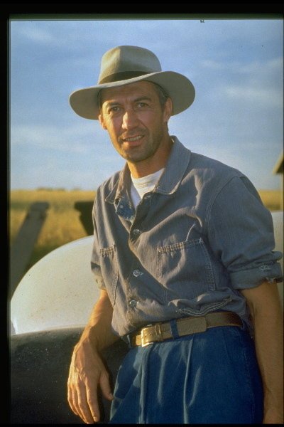 Фото - Шоун Джонстон: 400x600 / 42 Кб