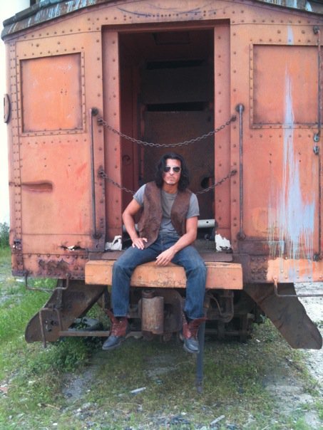 Фото - Ник Гомес: 453x604 / 63 Кб