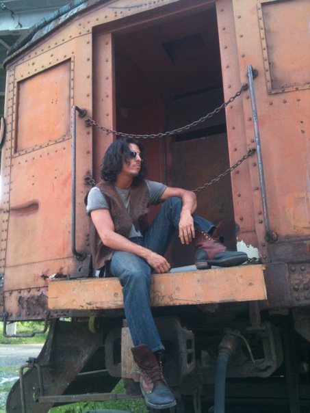 Фото - Ник Гомес: 453x604 / 50 Кб