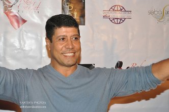 Фото - Kamel Krifa: 332x220 / 16 Кб