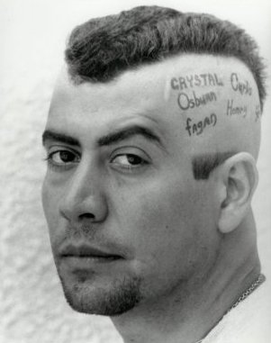 Фото - Kamel Krifa: 301x381 / 19 Кб