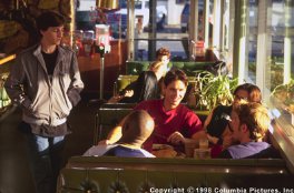 Фото - Чарли Корсмо: 264x174 / 17 Кб