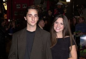 Фото - Чарли Корсмо: 276x190 / 12 Кб