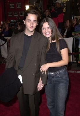 Фото - Чарли Корсмо: 277x400 / 21 Кб