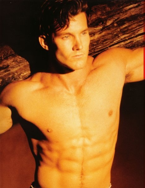 Фото - William Haze: 467x604 / 45 Кб