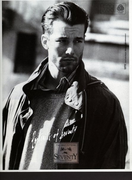 Фото - William Haze: 445x604 / 55 Кб