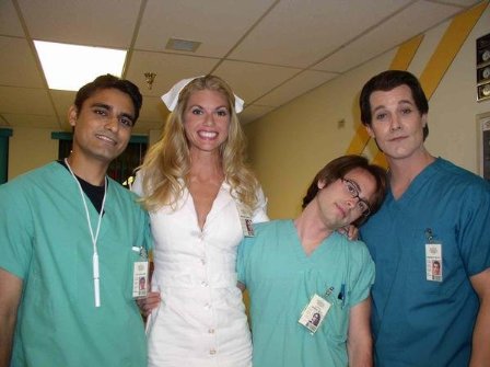 Фото - William Haze: 448x335 / 29 Кб