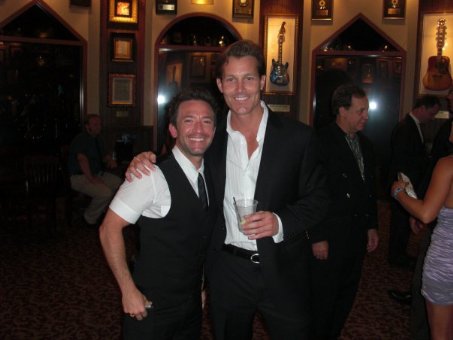 Фото - William Haze: 453x340 / 27 Кб