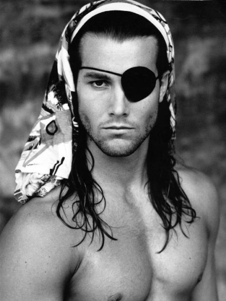 Фото - William Haze: 453x604 / 50 Кб