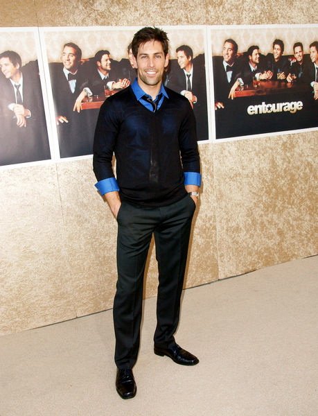 Фото - Джордан Бэлфи: 459x600 / 60 Кб