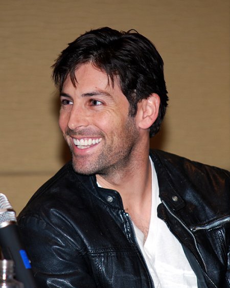 Фото - Джордан Бэлфи: 450x563 / 43 Кб