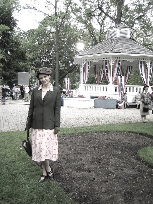 Фото - Jamie Ferenczi: 524x700 / 133 Кб