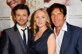 Фото - Хоуп Дэвис: 266x177 / 14 Кб