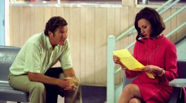 Фото - Хоуп Дэвис: 270x150 / 13 Кб