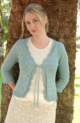 Фото - Хоуп Дэвис: 261x400 / 35 Кб