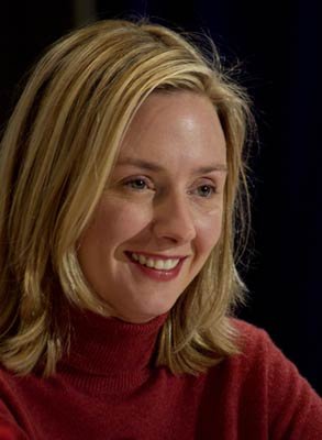 Фото - Хоуп Дэвис: 293x400 / 21 Кб