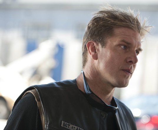 Фото - Кенни Джонсон: 536x440 / 31 Кб