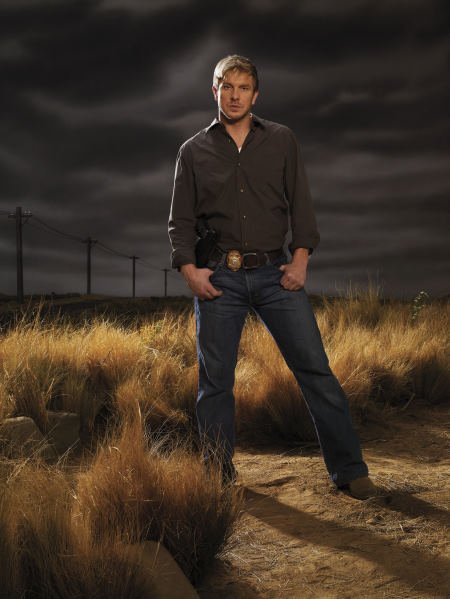 Фото - Кенни Джонсон: 450x599 / 44 Кб