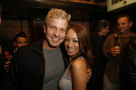 Фото - Кенни Джонсон: 267x178 / 11 Кб