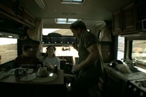 Фото - Кенни Джонсон: 300x200 / 14 Кб