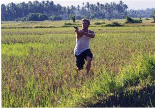 Фото - Кенни Джонсон: 315x220 / 27 Кб