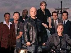 Фото - Кенни Джонсон: 240x180 / 14 Кб