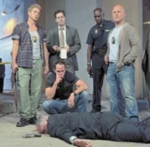 Фото - Кенни Джонсон: 294x288 / 19 Кб