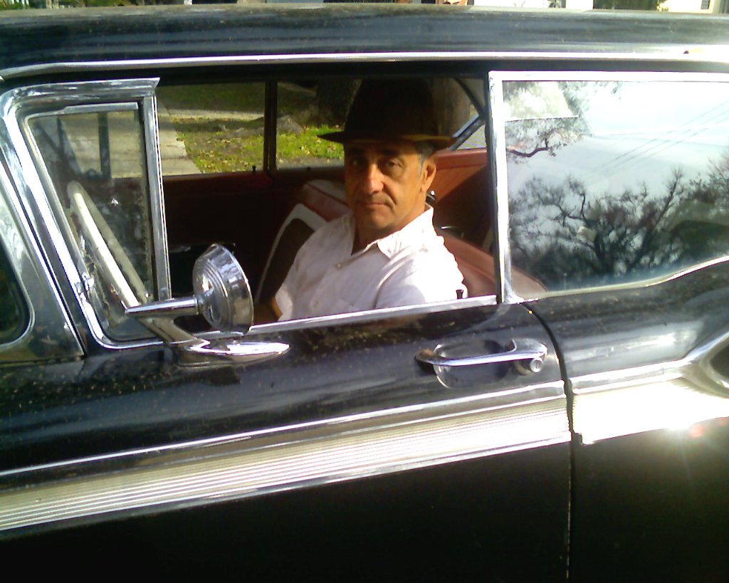 Фото - Джо Фонтана: 1024x819 / 141 Кб