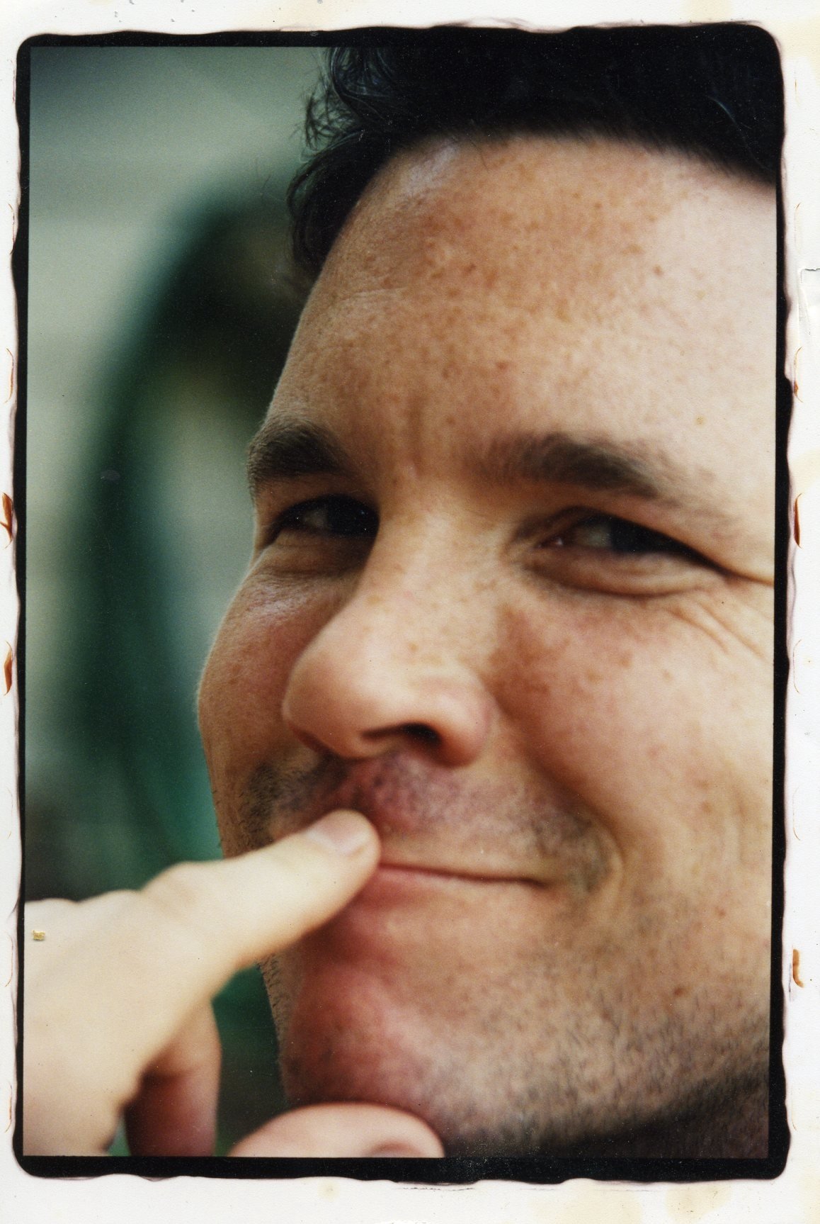 Фото - Пол Хьюитт: 1158x1727 / 293 Кб