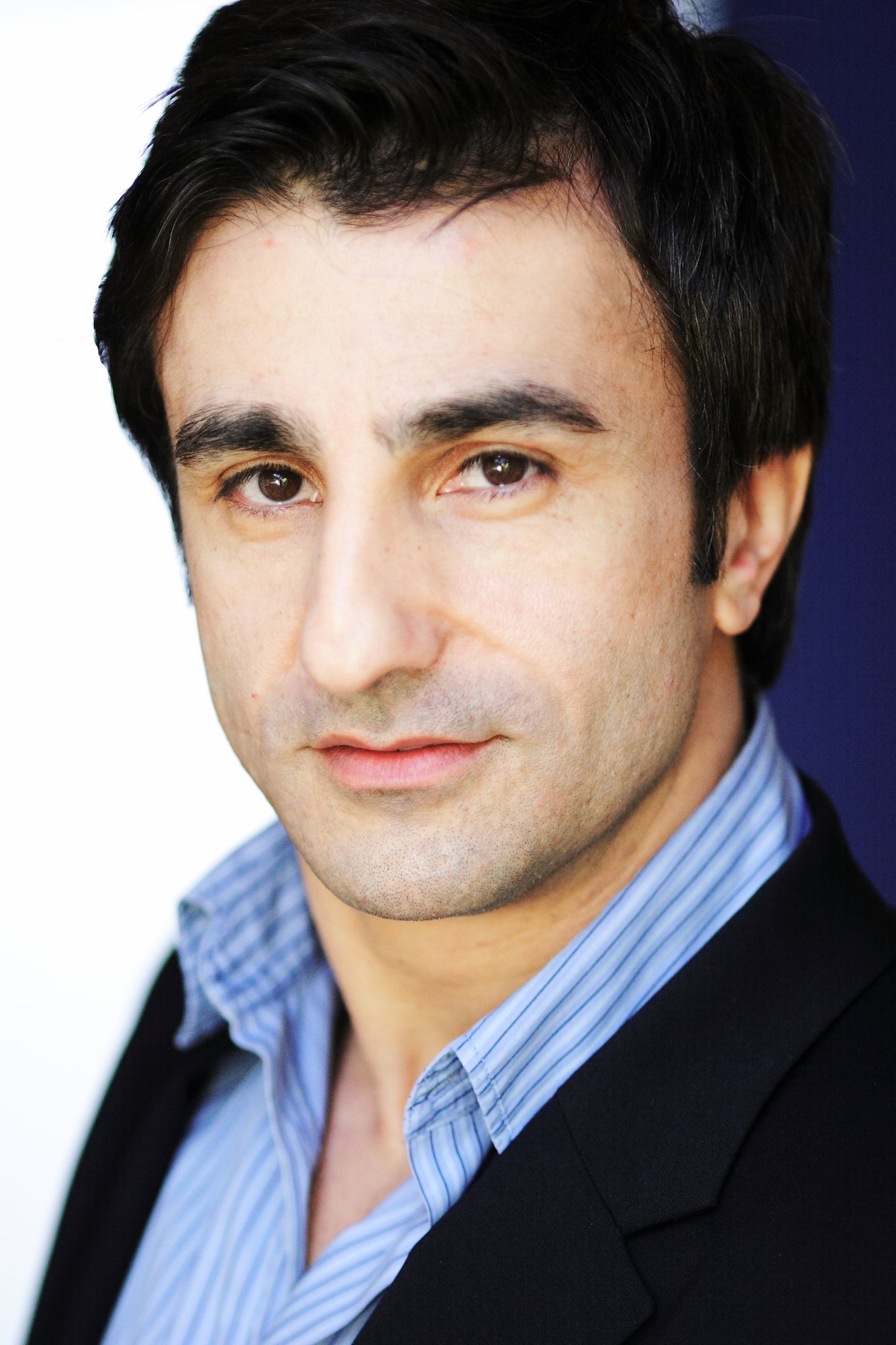 Фото - Энтони Алессандро: 1365x2048 / 334 Кб