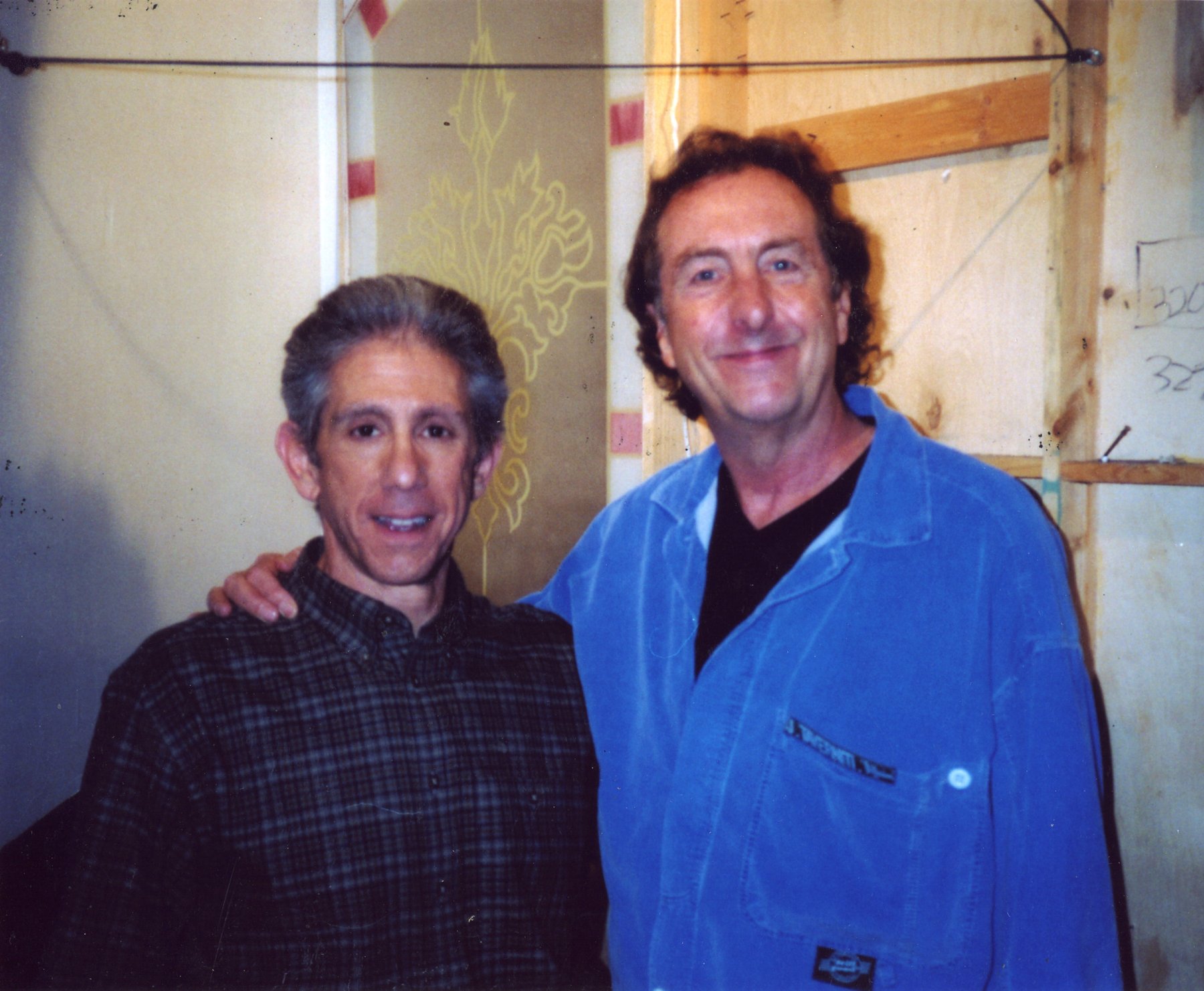 Фото - Howard S. Miller: 1800x1481 / 329 Кб