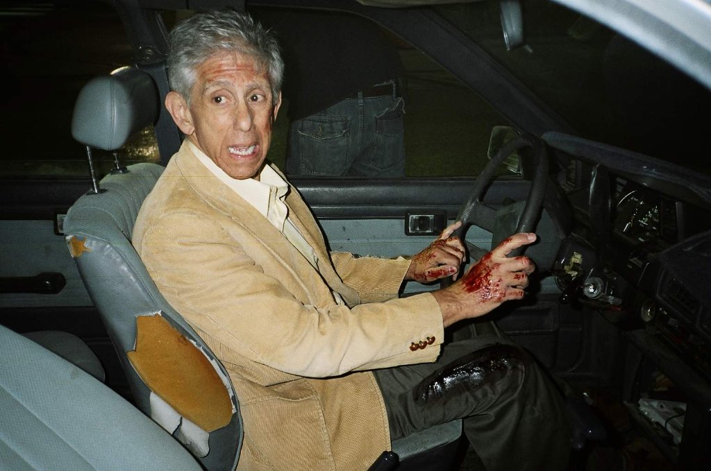 Фото - Howard S. Miller: 1024x679 / 119 Кб