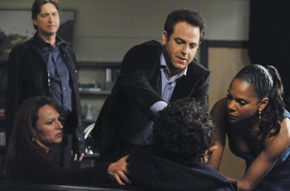 Фото - Пол Адельштейн: 421x277 / 21 Кб